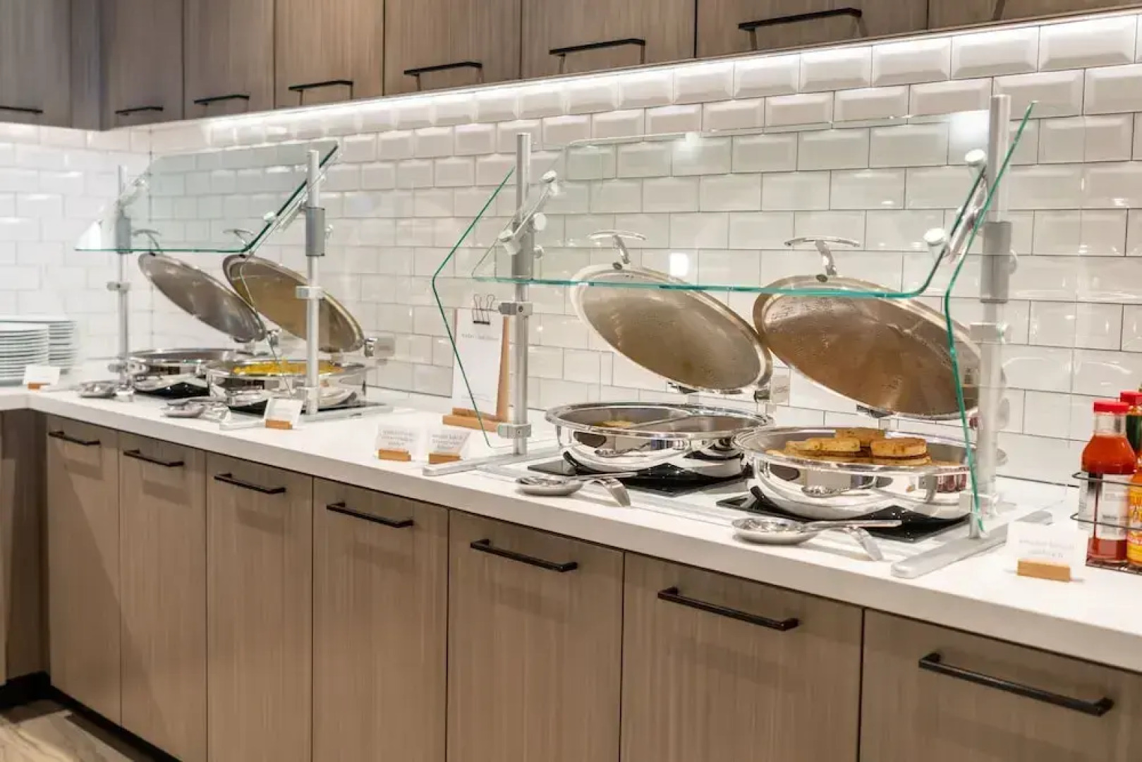 Residence Inn by Marriott San Francisco Airport Millbrae Station