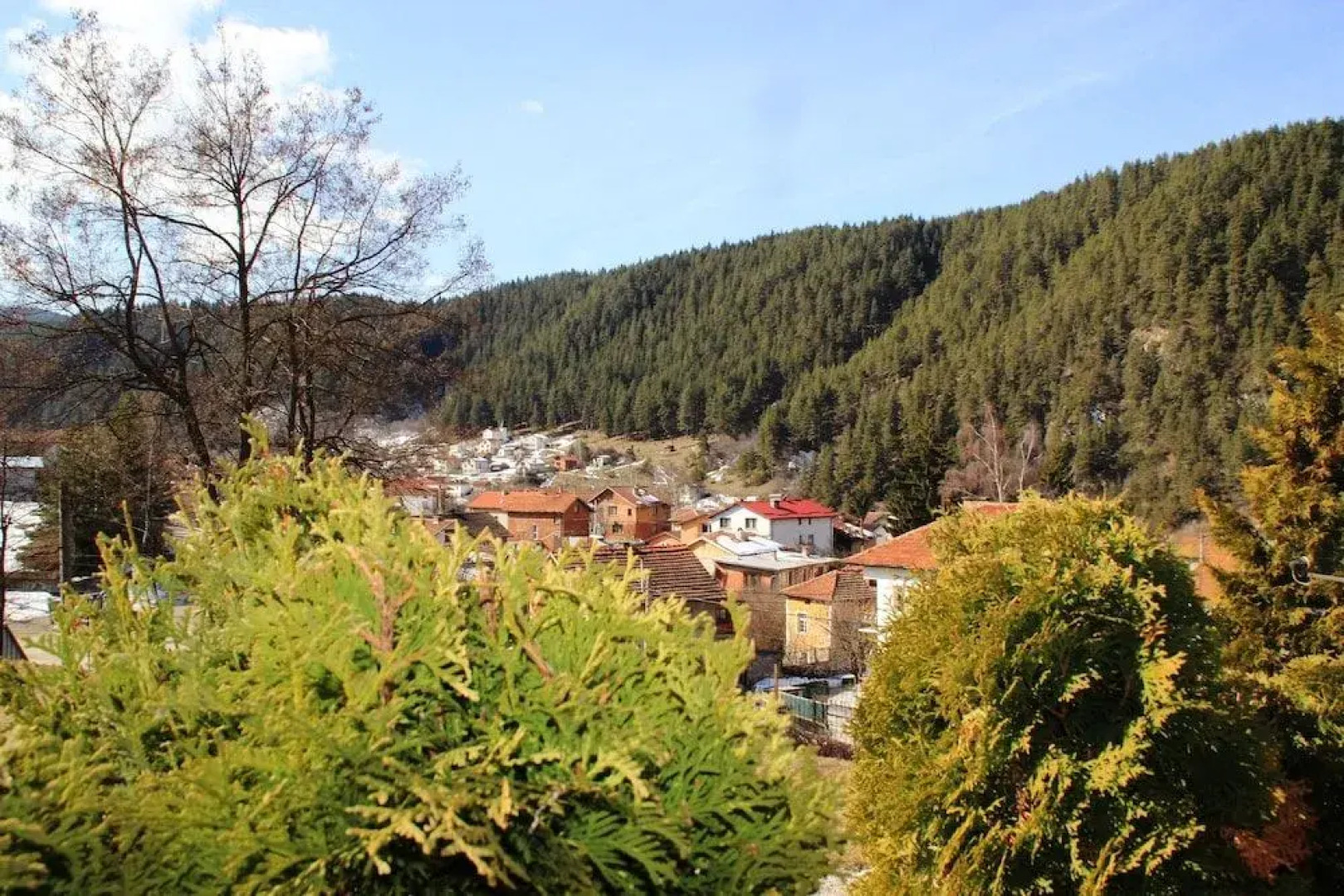 Eagle Rock Holiday Apartments