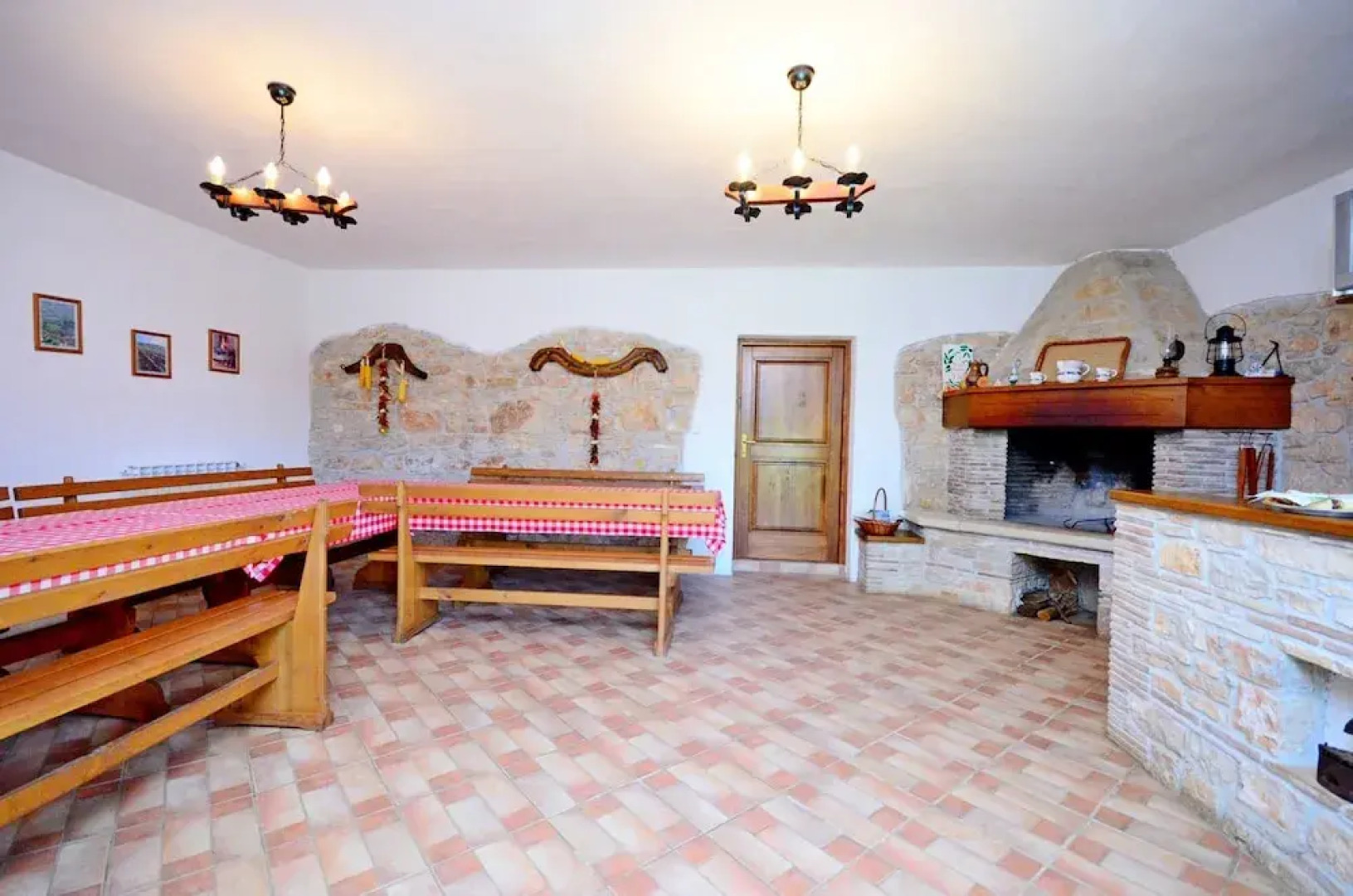 Apartments Galerija Motovun