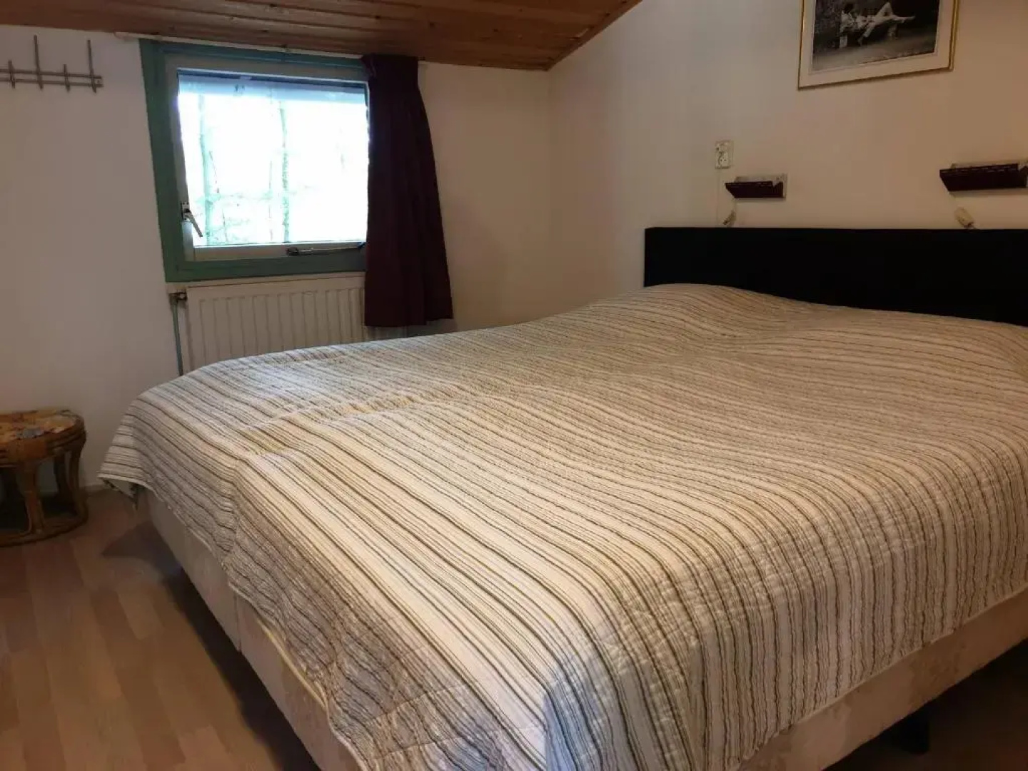 Vakantiebungalow Oase