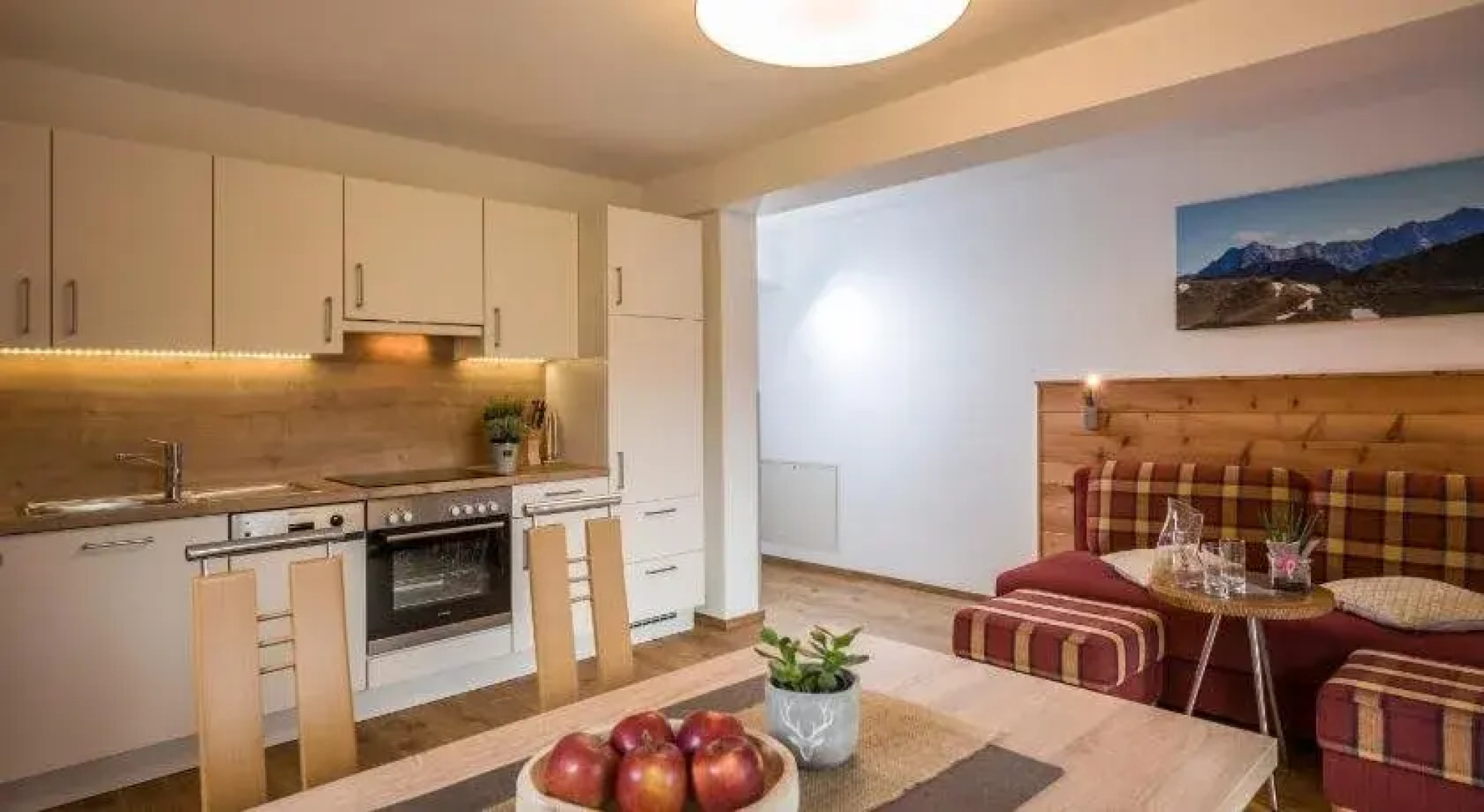 Appartements am Achensee