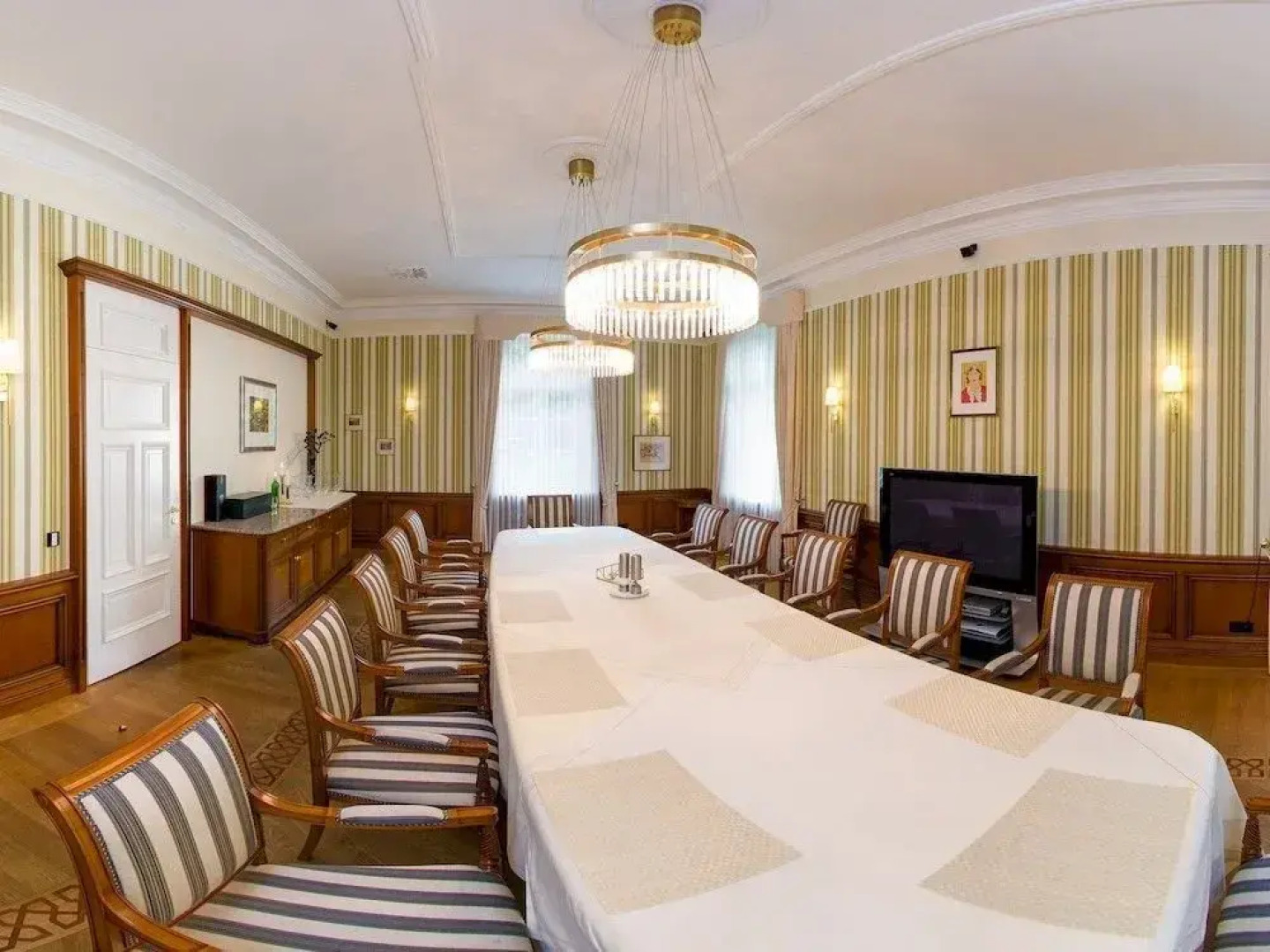 Jagdschloss Baden-Baden