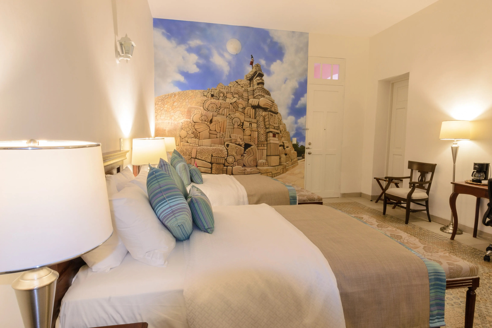 Hotel Boutique Real San Juan Center