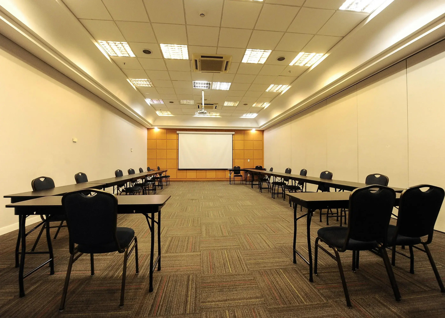 Bristol Santo André Hotel