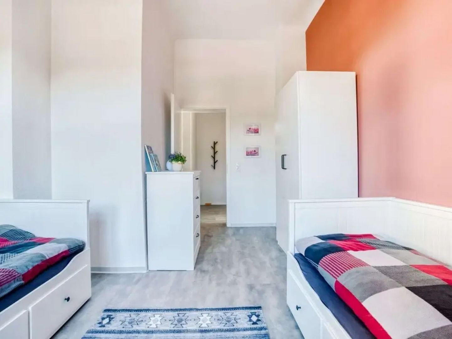 Enticing Apartment in Georgenthal with Sauna