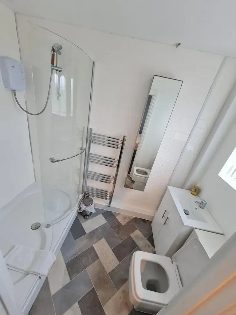 The Mayfair Lodge  Family Suite