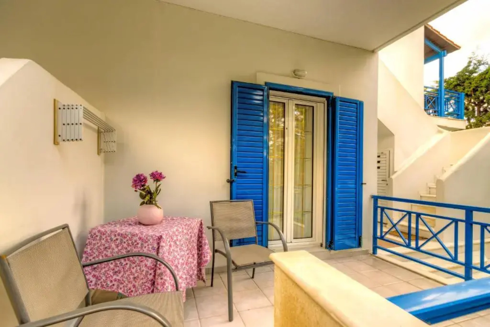 Cozy Apartment Heraklion Creta-2