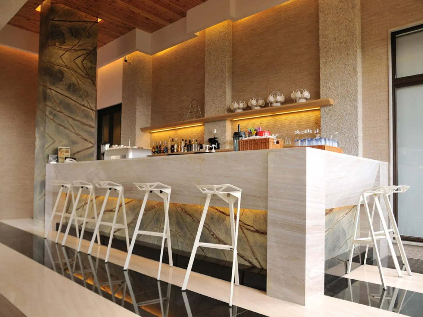 Yundeng Landscape Hotel