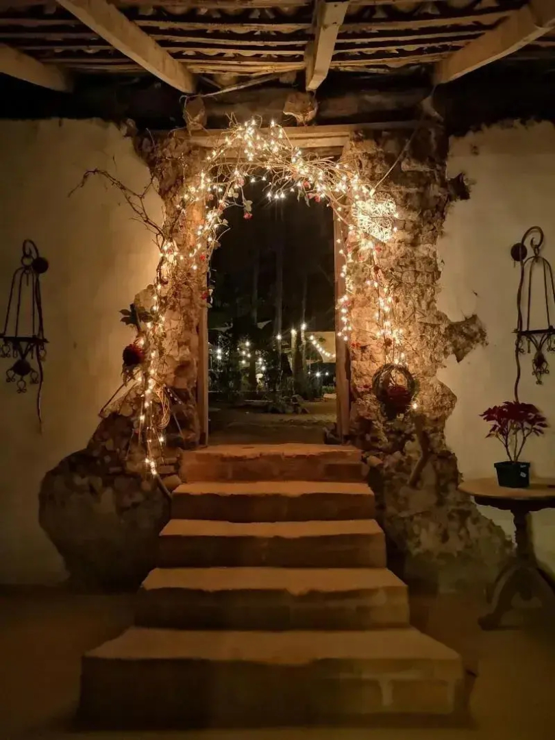 Casa 1800 Suchitoto