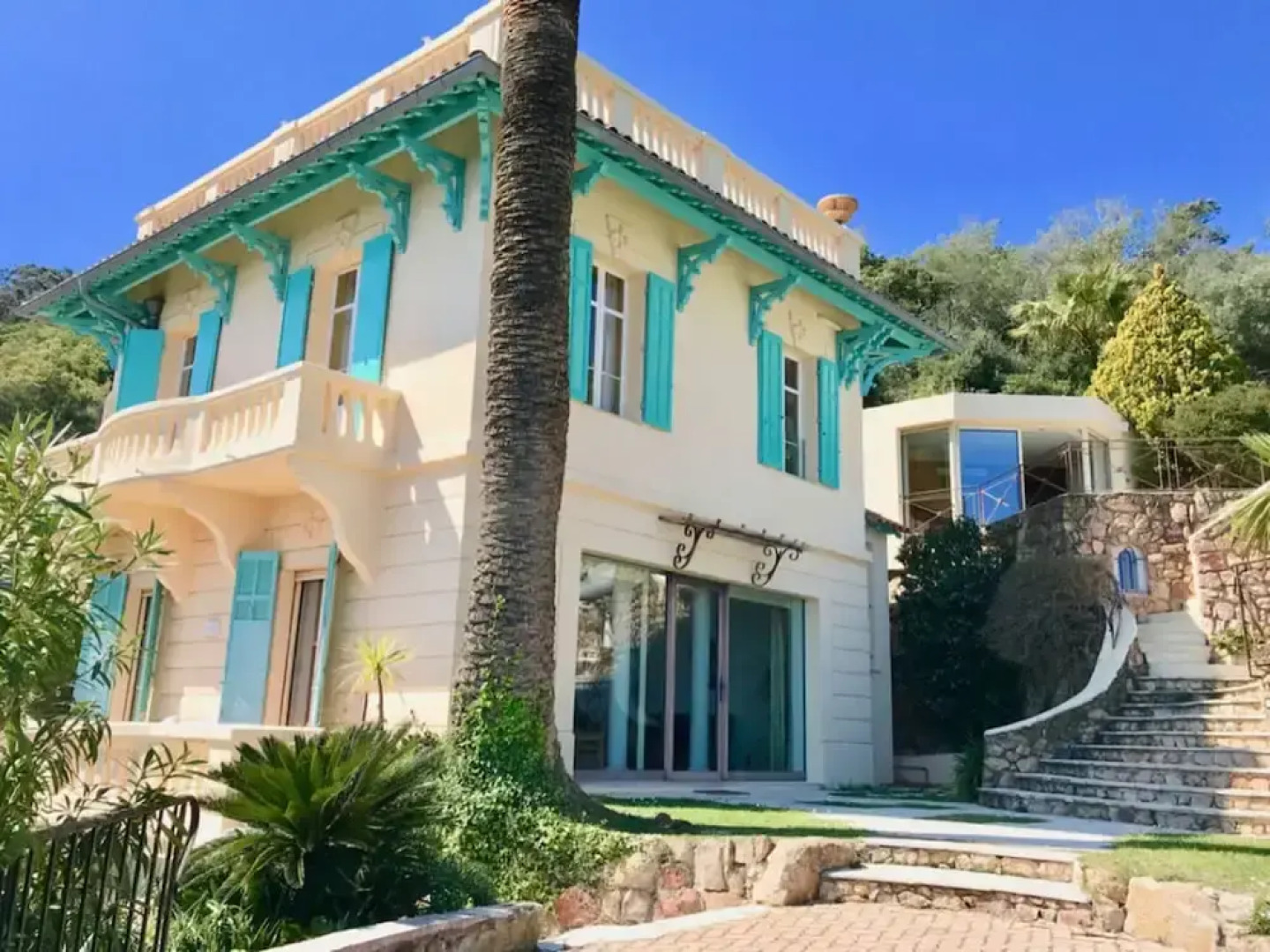 Oneiro Theoule-sur-mer