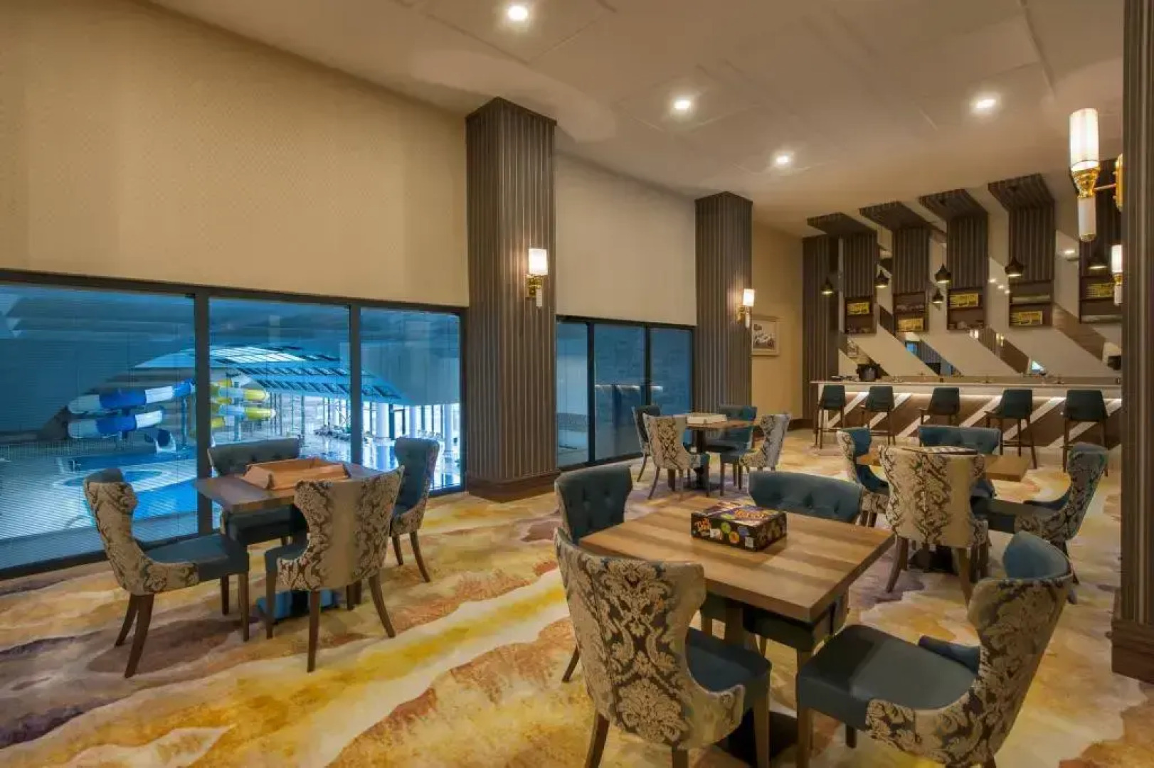 Akrones Thermal Spa Convention Hotel