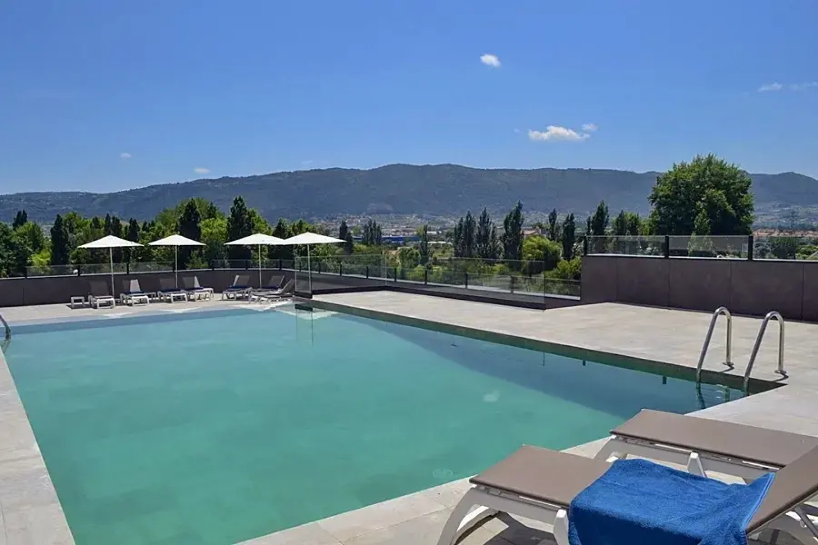 Hotel Premium Chaves - Aquae Flaviae