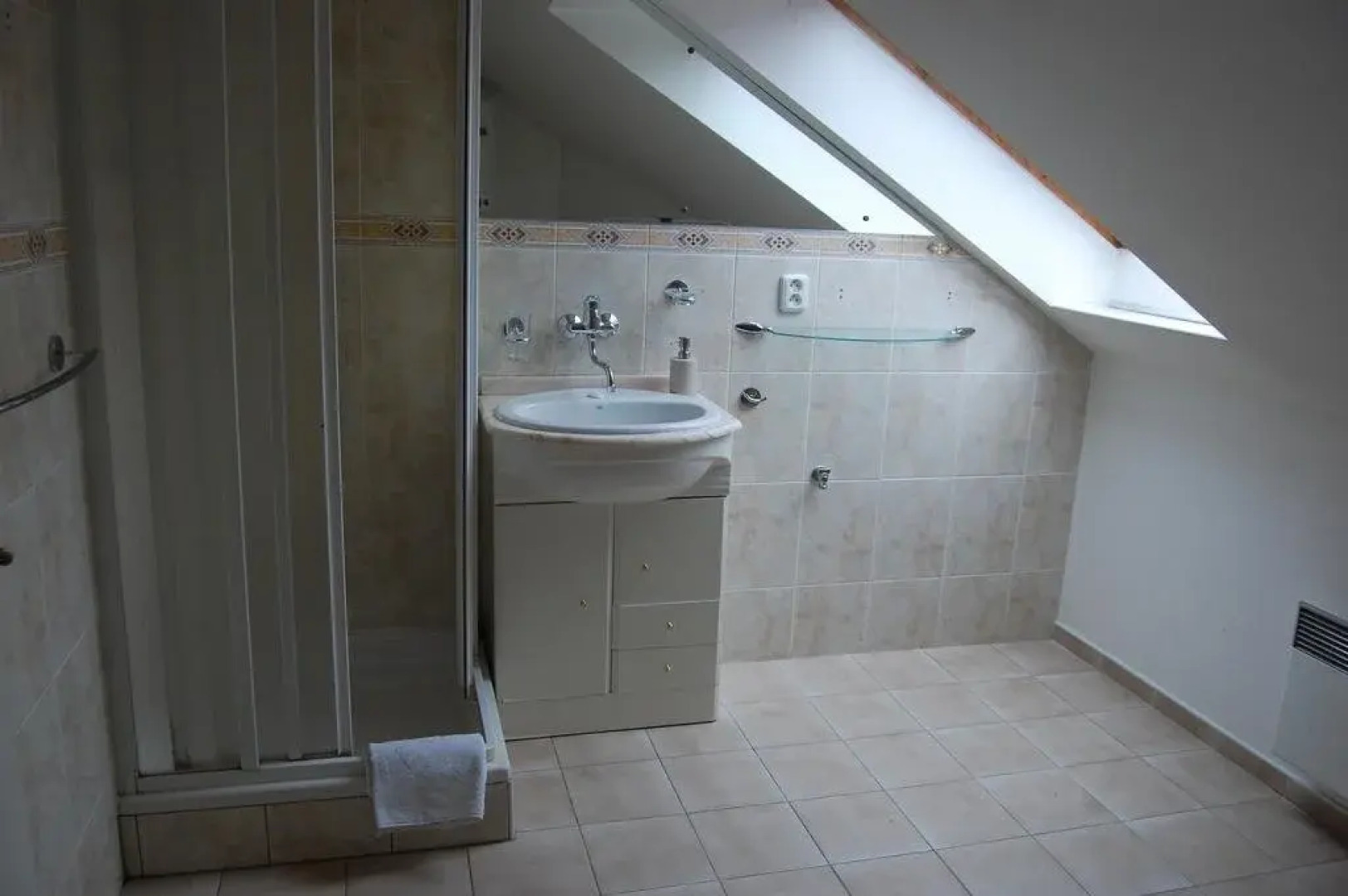 Apartmany U Stareho Labe