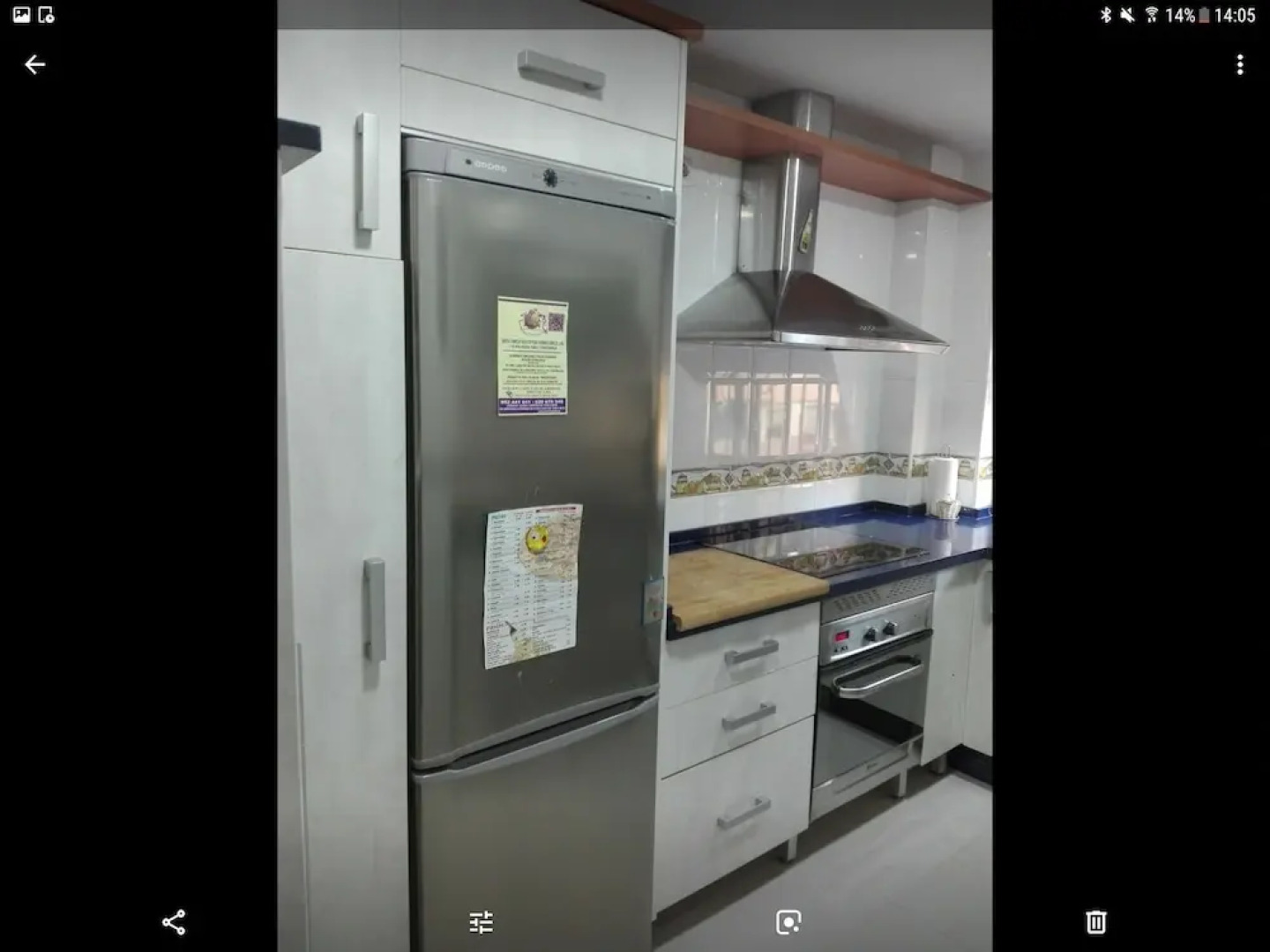 Apartamento Le Soleil