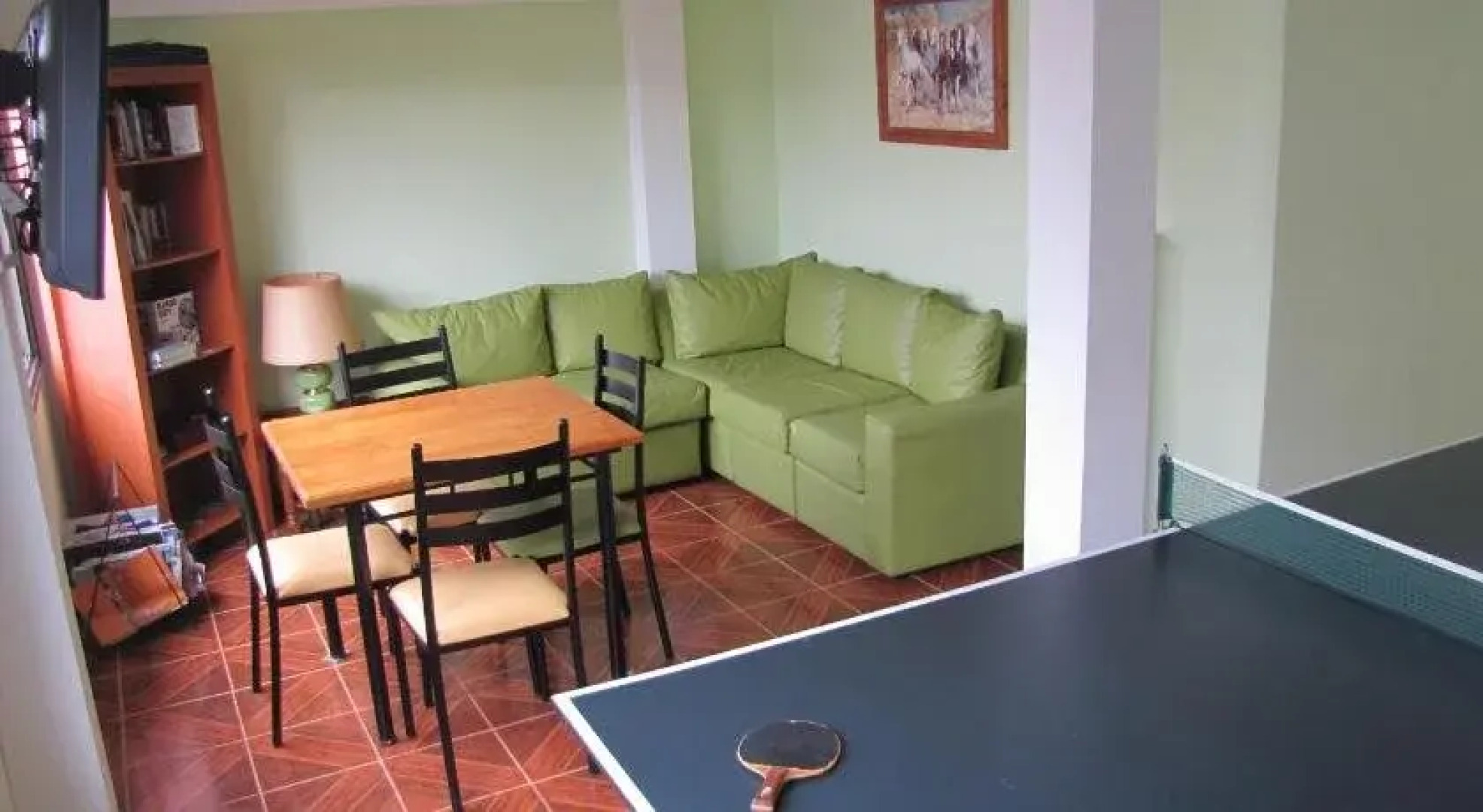 Bed & Breakfast El Mirador De Valparaiso