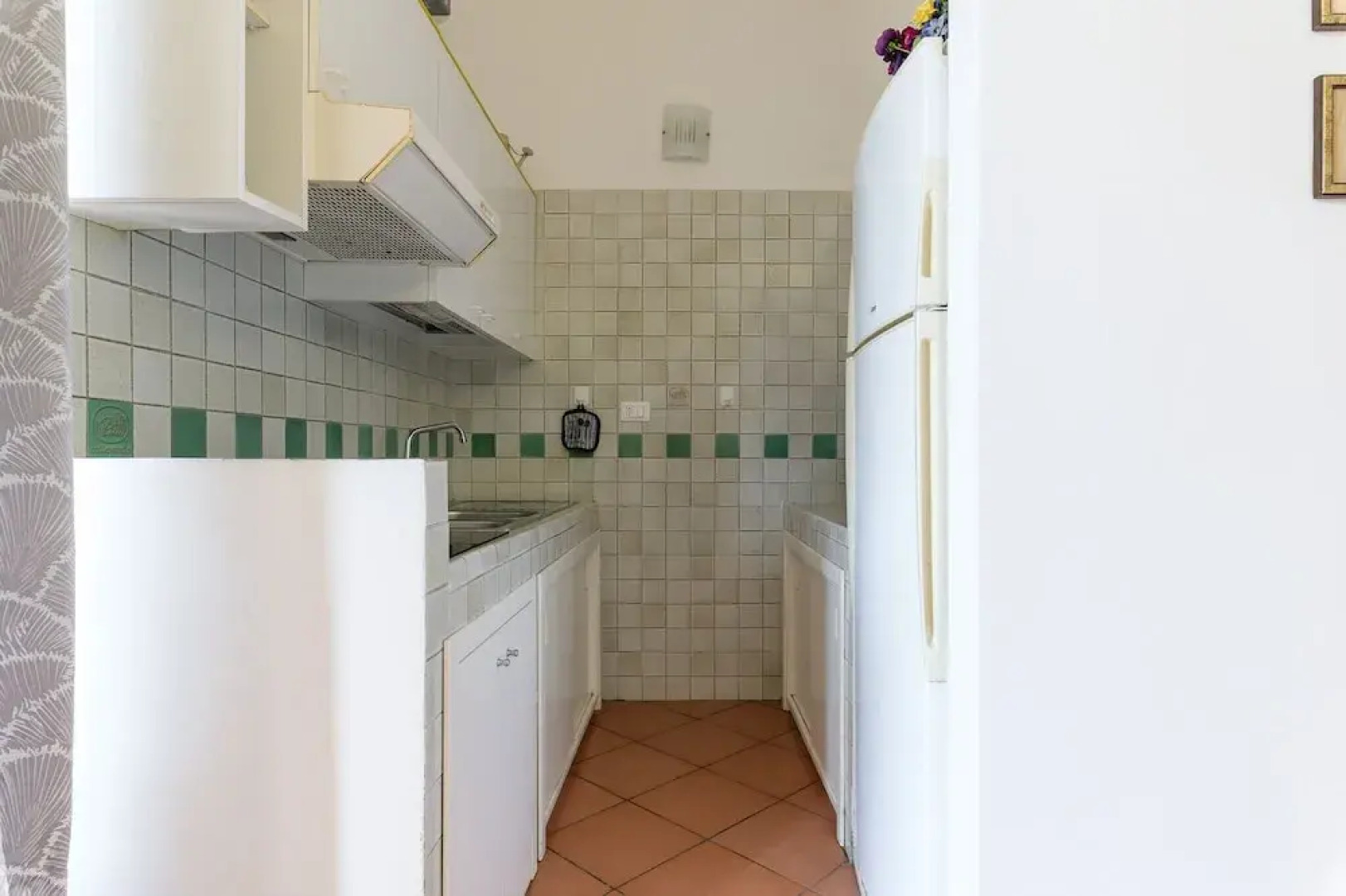 Villetta Costa Merlata by Wonderful Italy