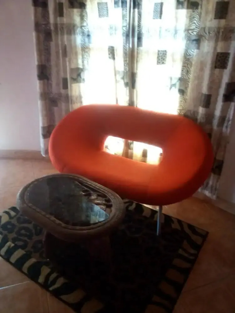 Nahubwe Safari Lodge