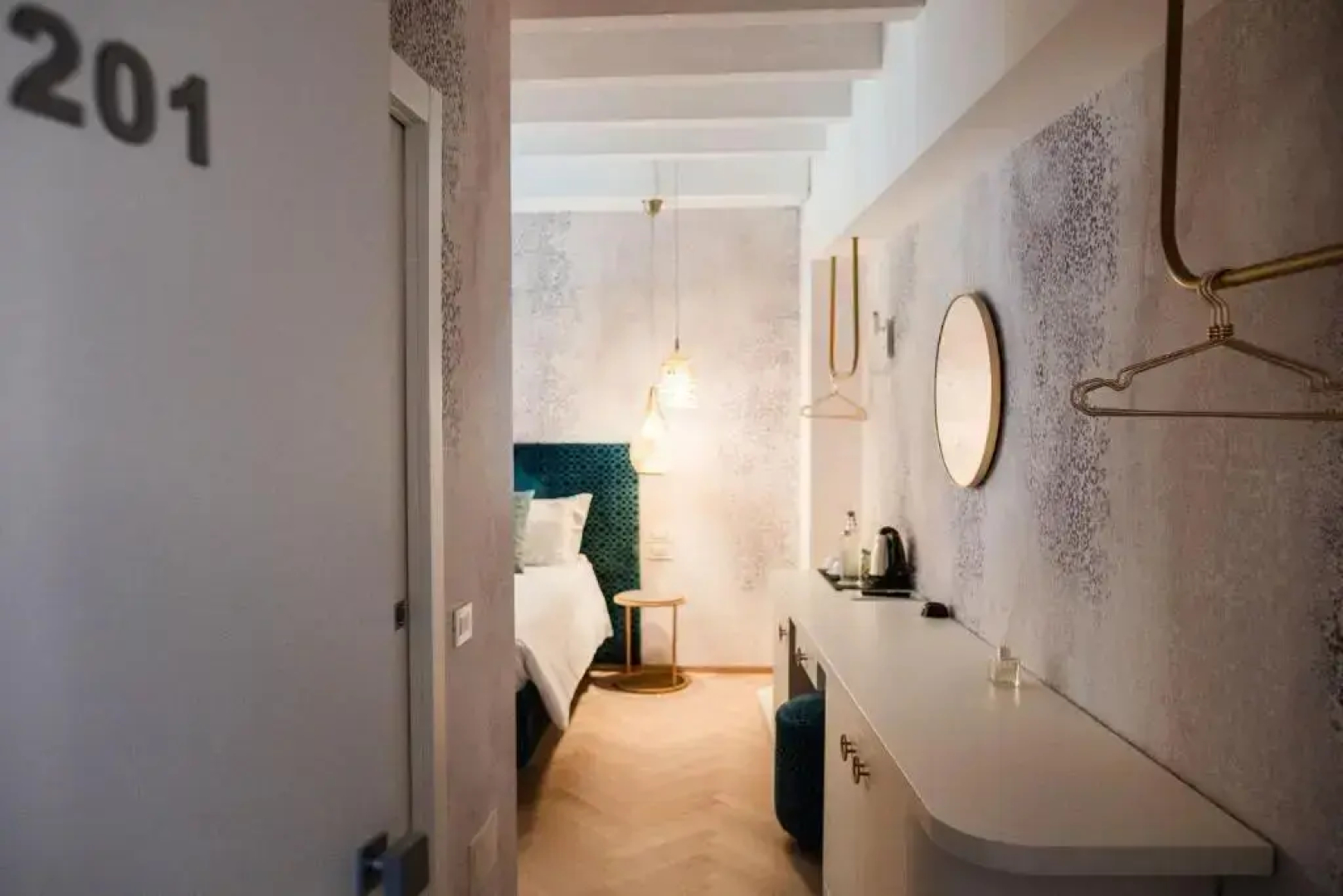 Luxury Suites Rocopom