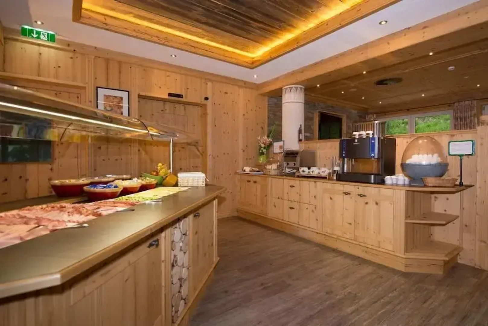 Alpen Appartements Lärchenhof