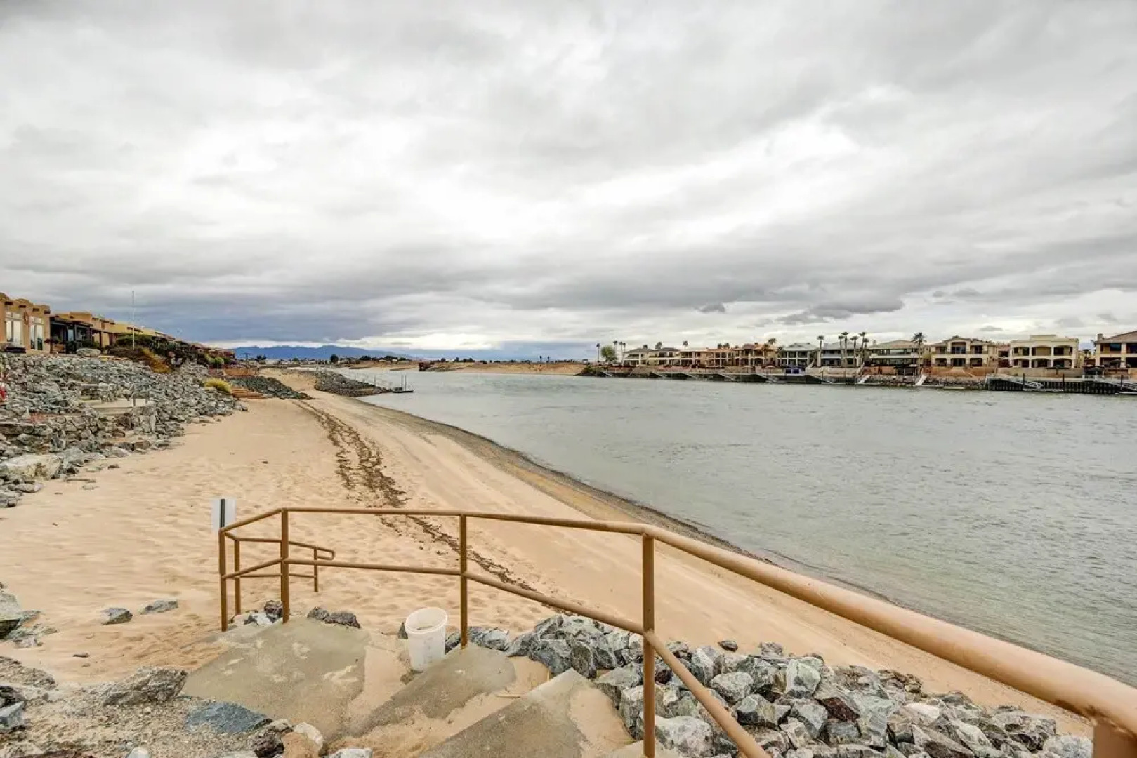 Pet-friendly Needles Vacation Rental Near River!