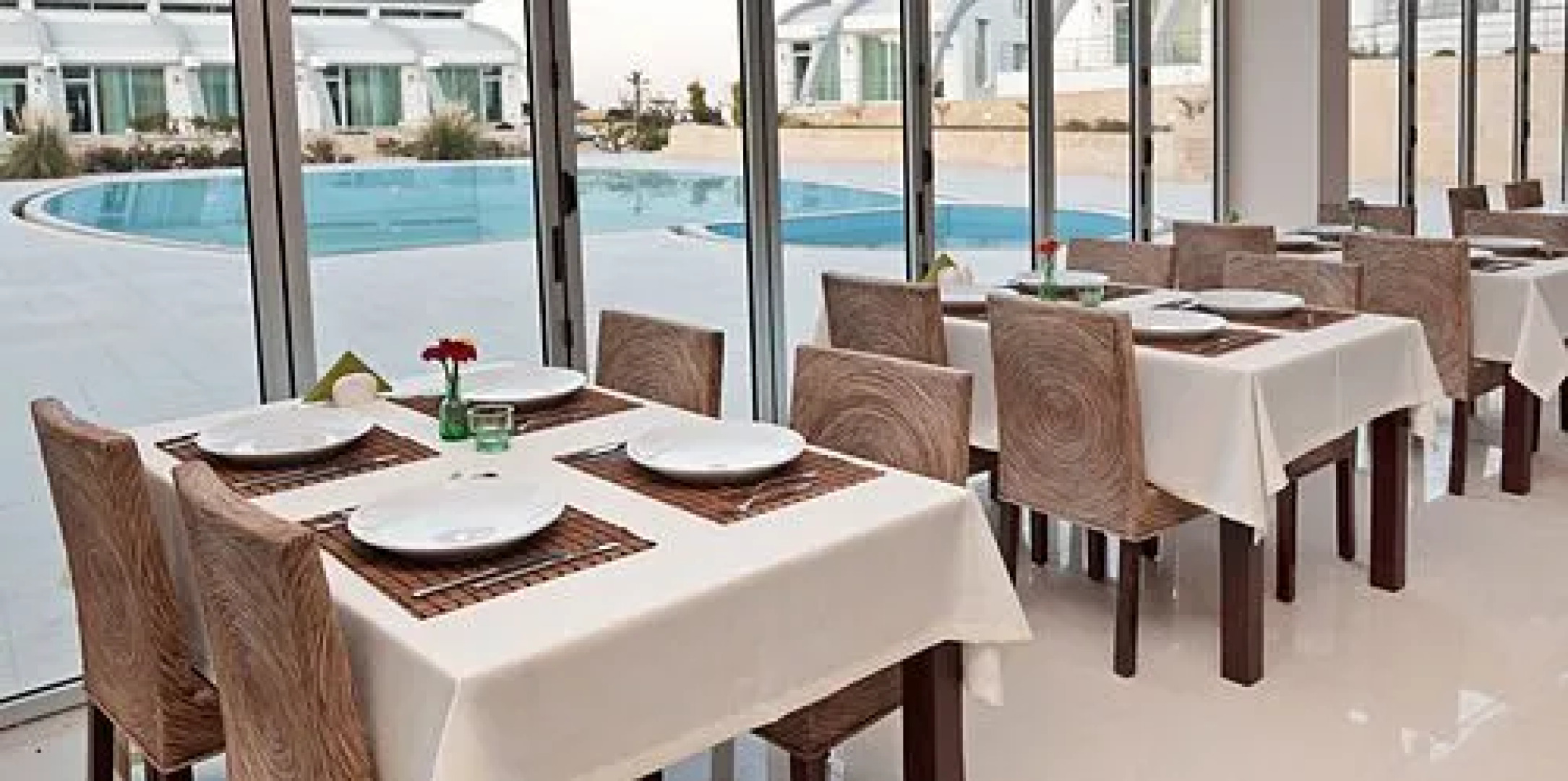 Fairmont Holiday Village