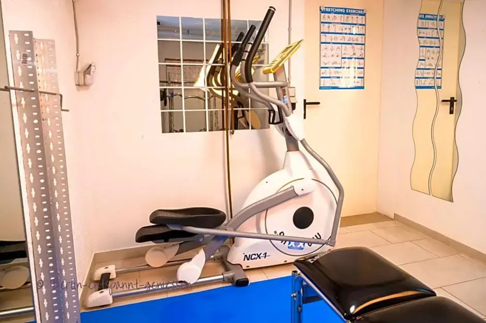 Berlin entspannt geniessen