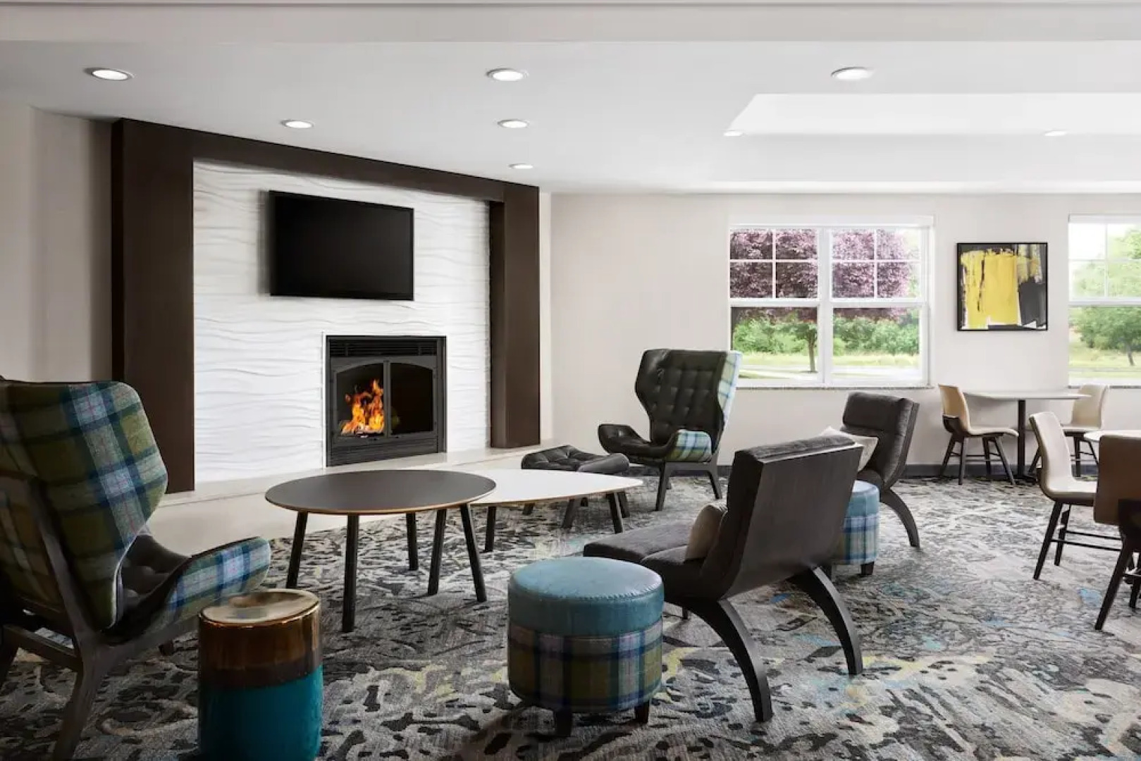 Residence Inn Marriott Carlisle