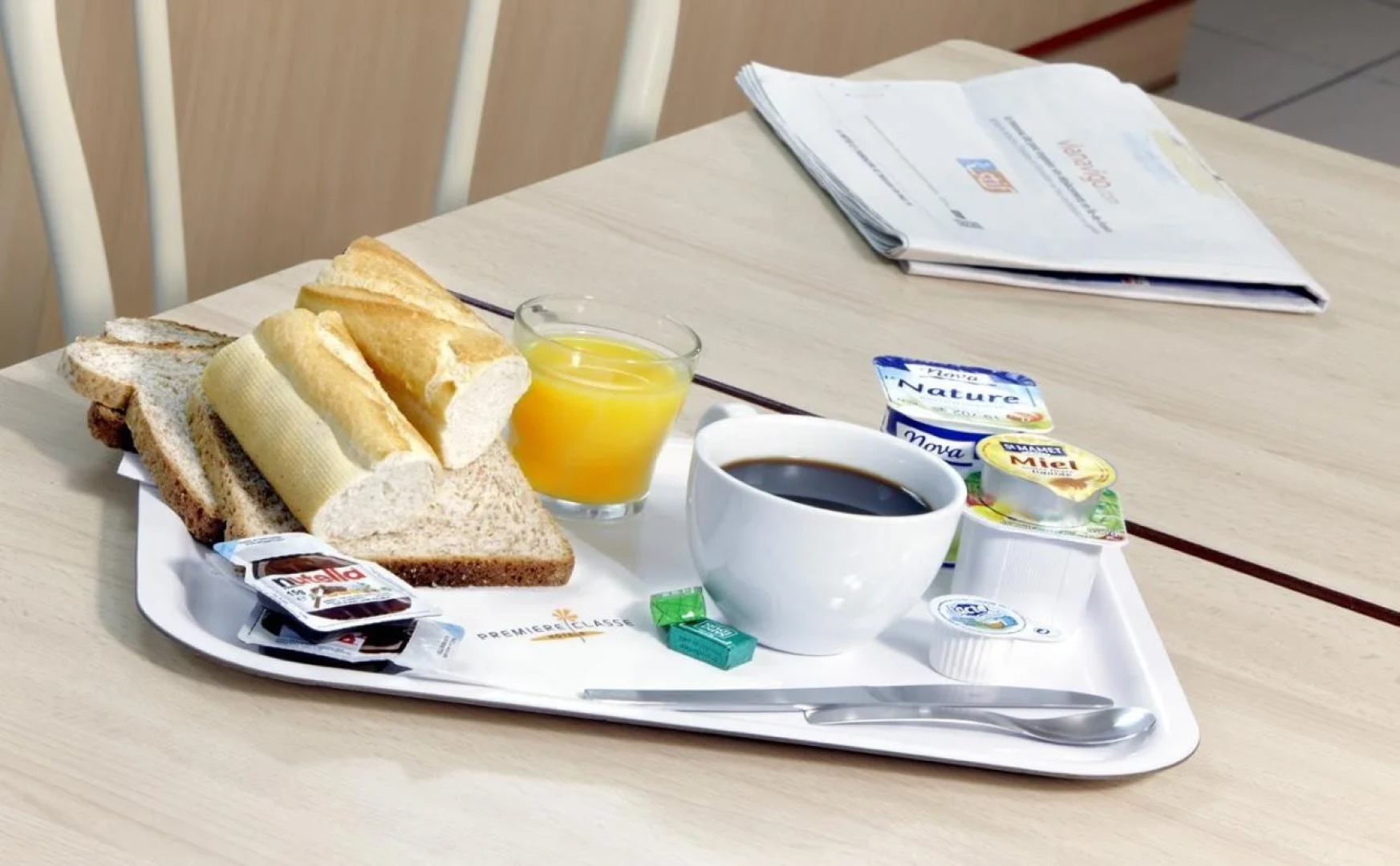 Premiere Classe Nancy Sud - Ludres