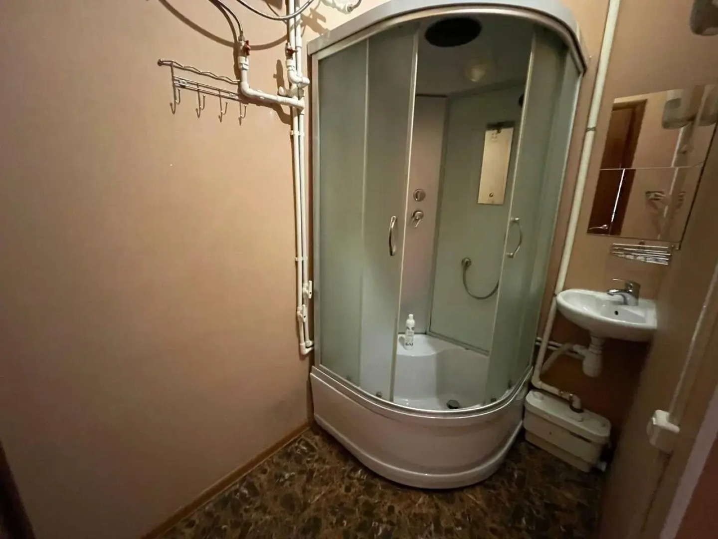 На Разъезжей