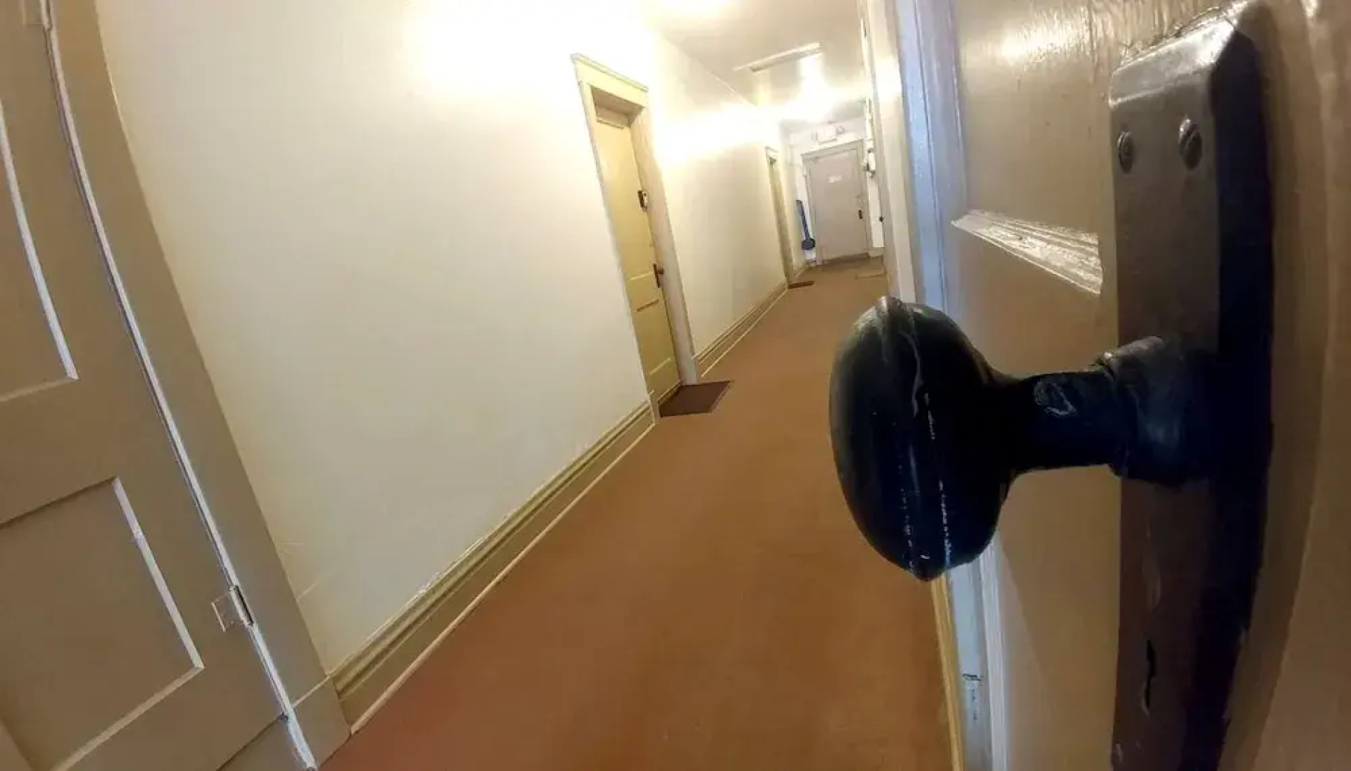 Historic Whiting Hotel Suites