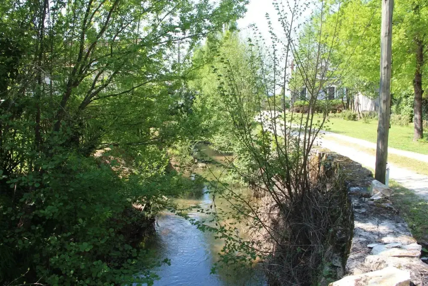 Le Domaine D'Elisabeth