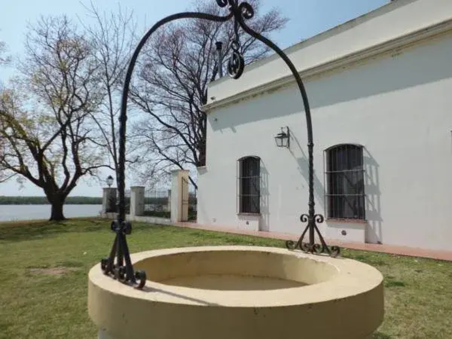Estancia Estrella Federal