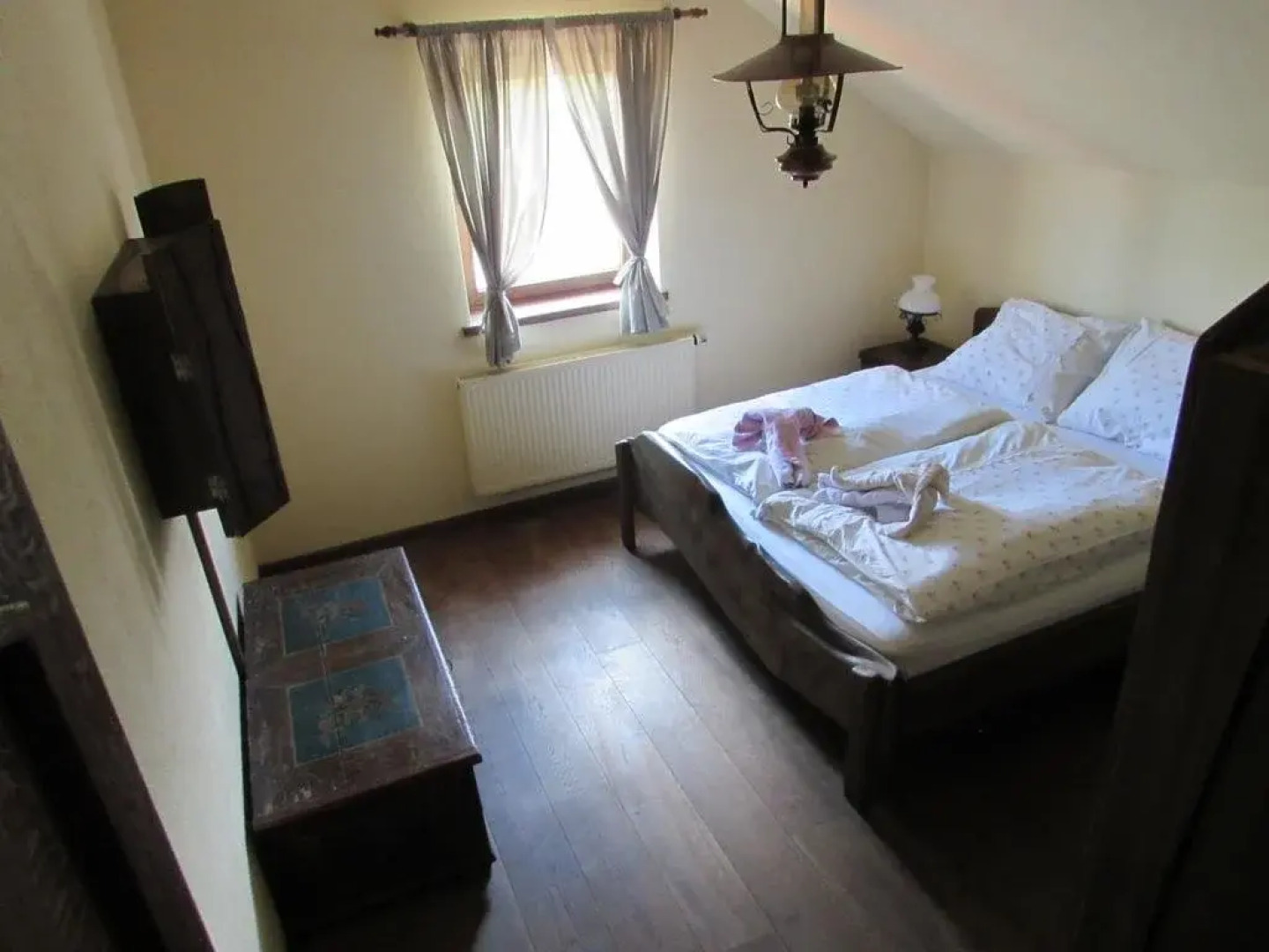 Pension Kamenný Dvůr