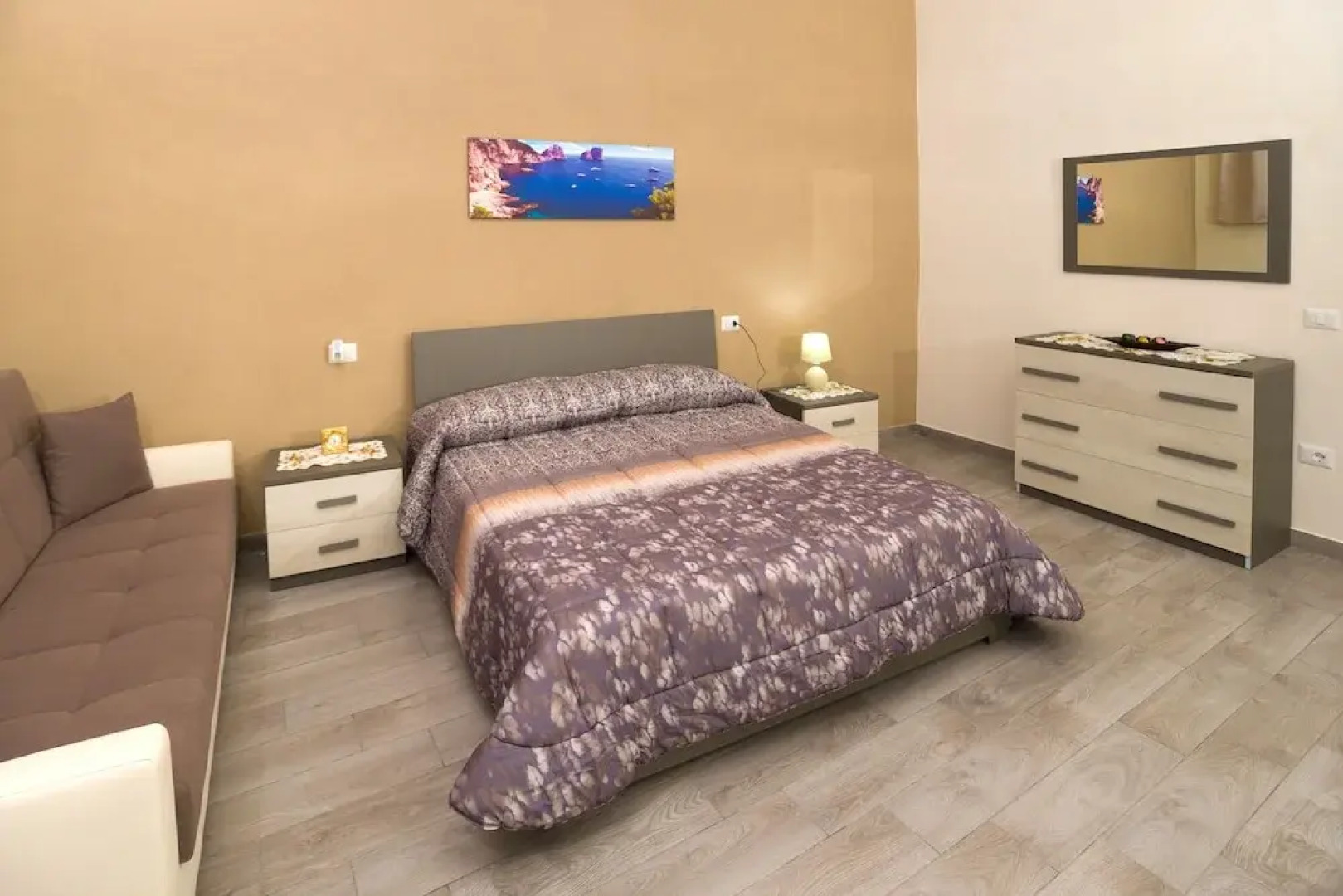 Casa Vacanze Del Core