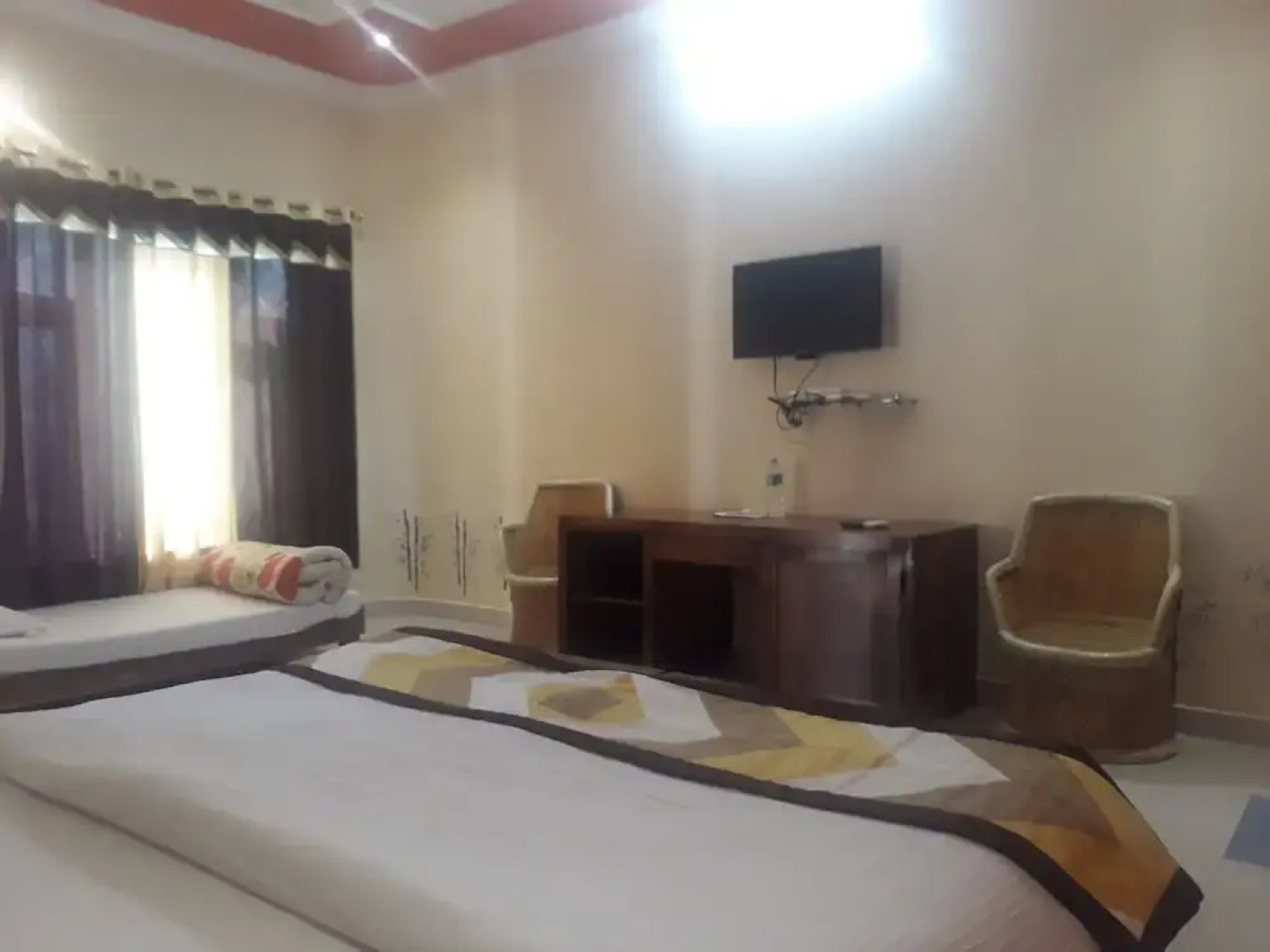 The Country Side Resort