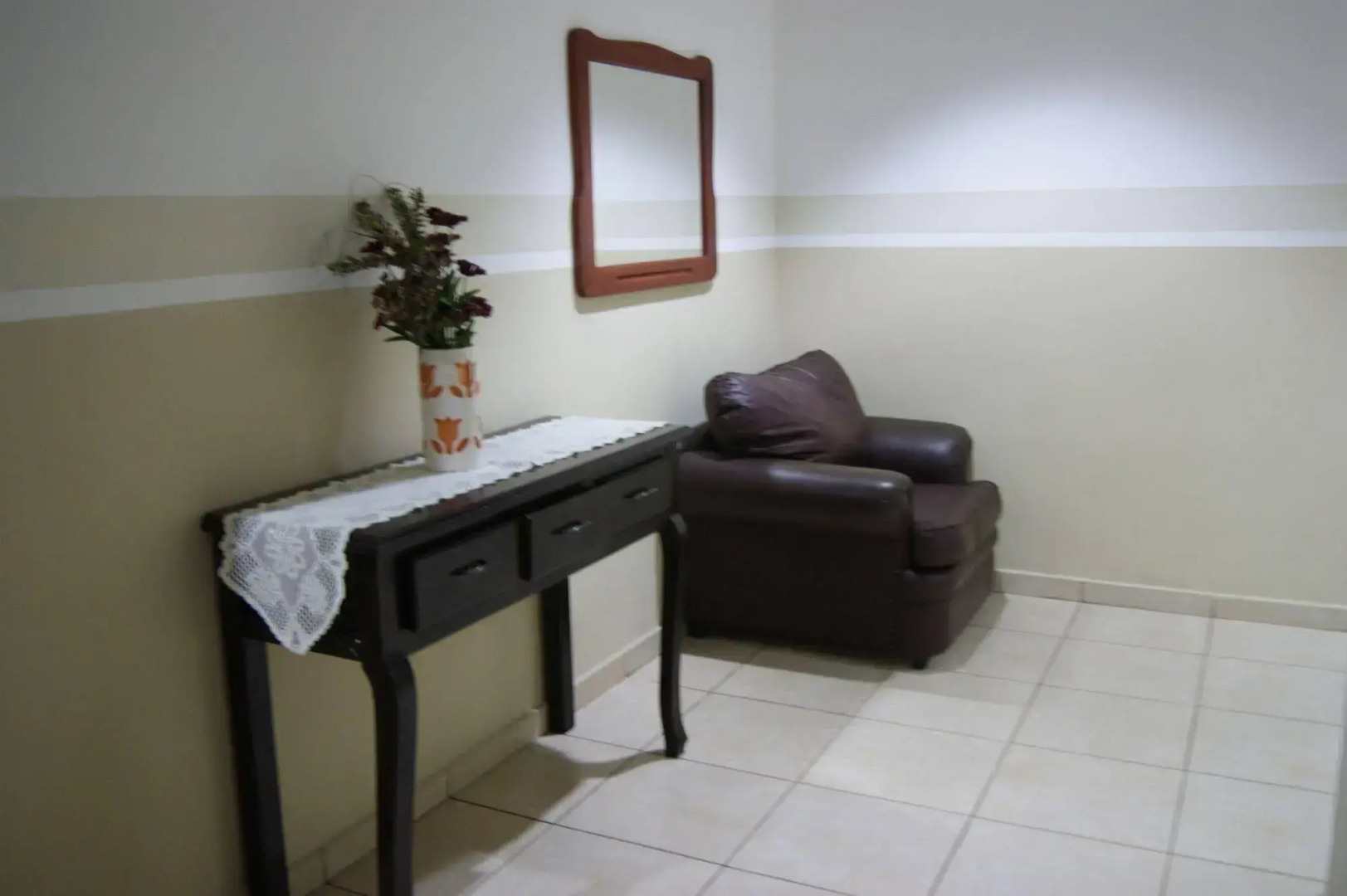 Hotel Residencial Cervantes