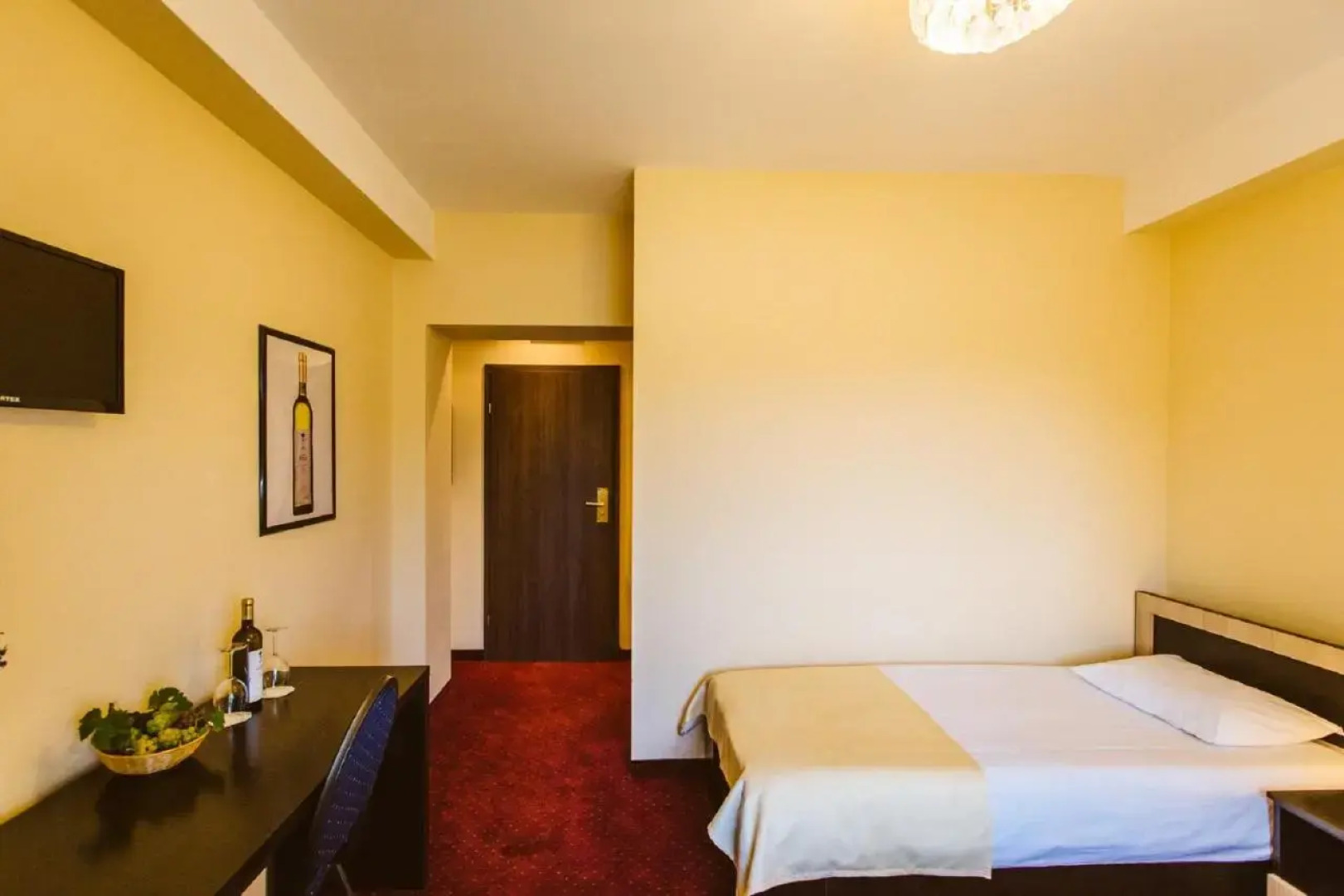 Casa Domeniile Vinului