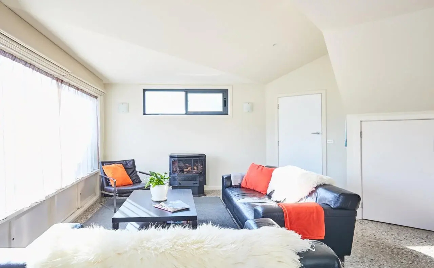 Great Ocean Walk Retreat