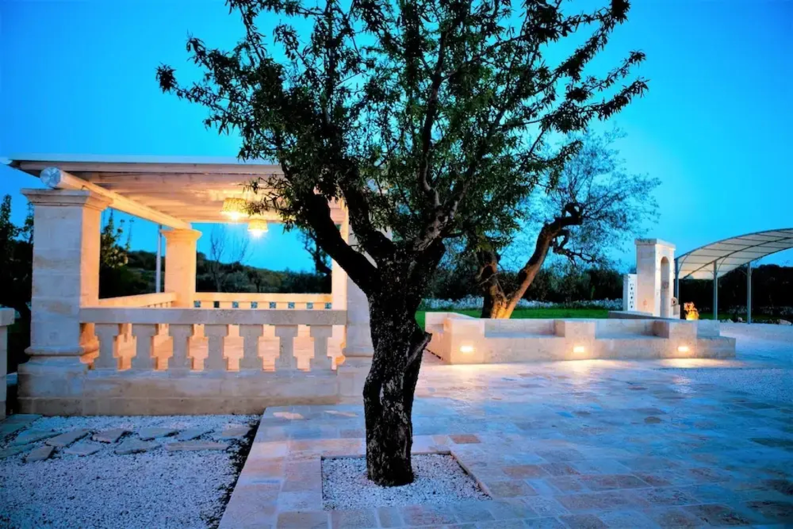 Villa Vittoria