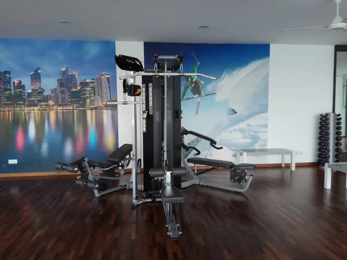 One Amerin Mall Residence Balakong