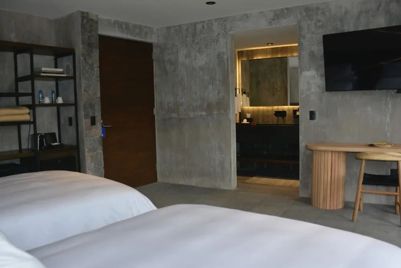 Fishers House Hotel Avándaro