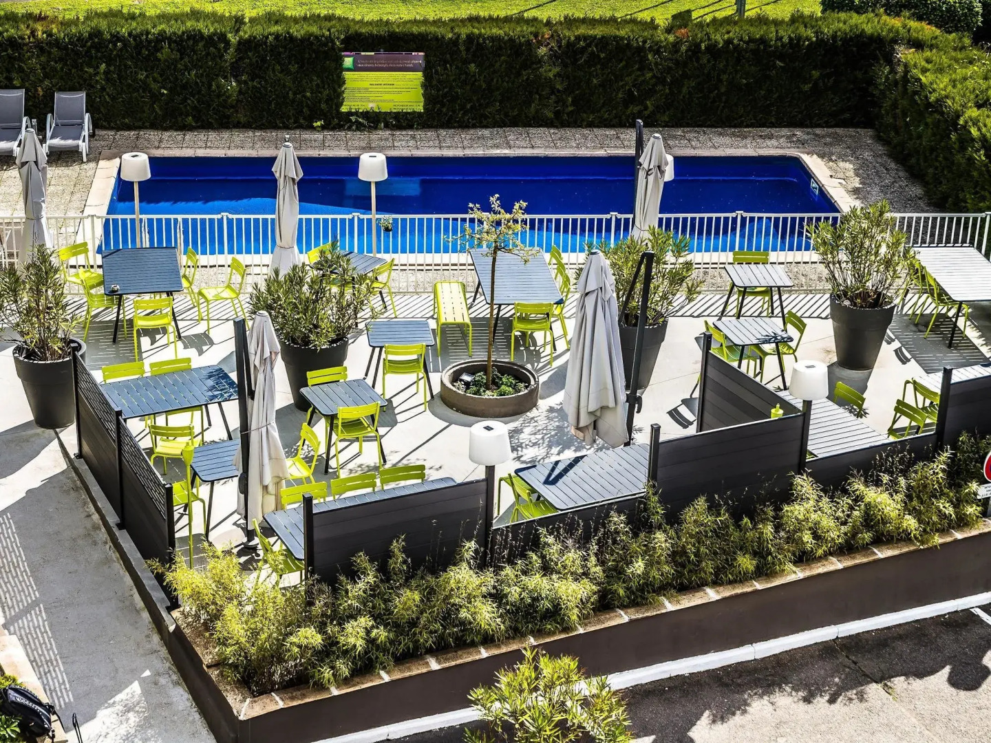 Ibis Styles Chalon sur Saone