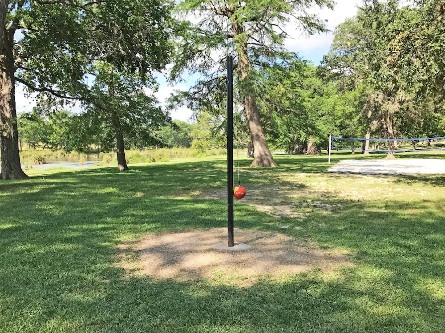 Jellystone Park Guadalupe River