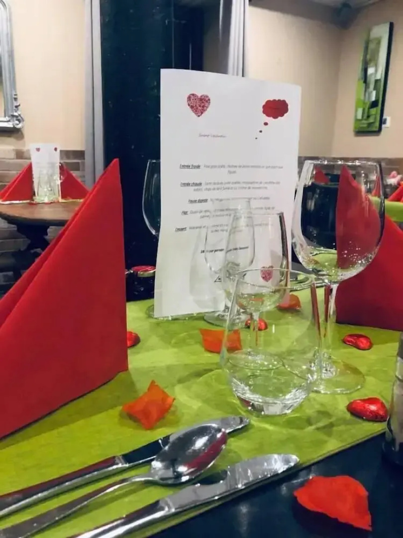 Chambres d'Hotes La Vignette