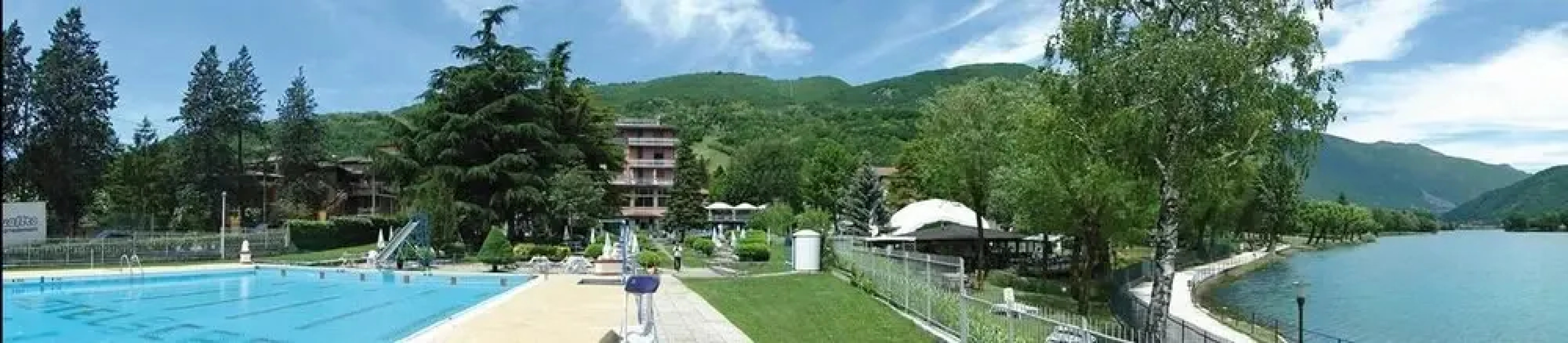 Hotel Ristorante San Carlo