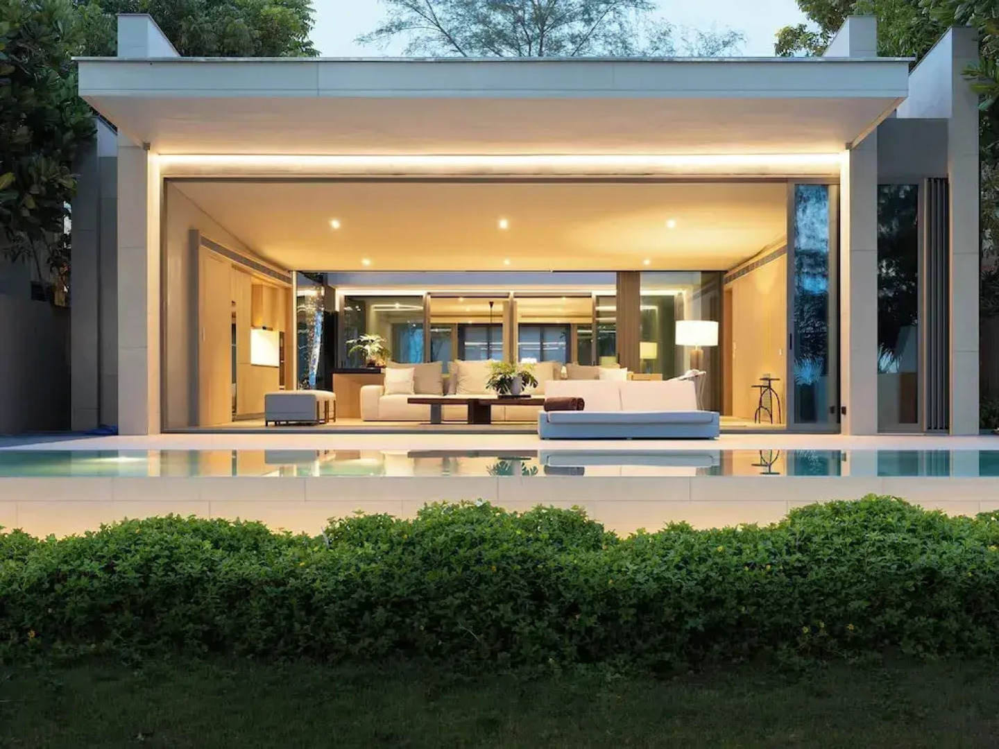 Veyla Natai Residence - Luxury Pool Villa