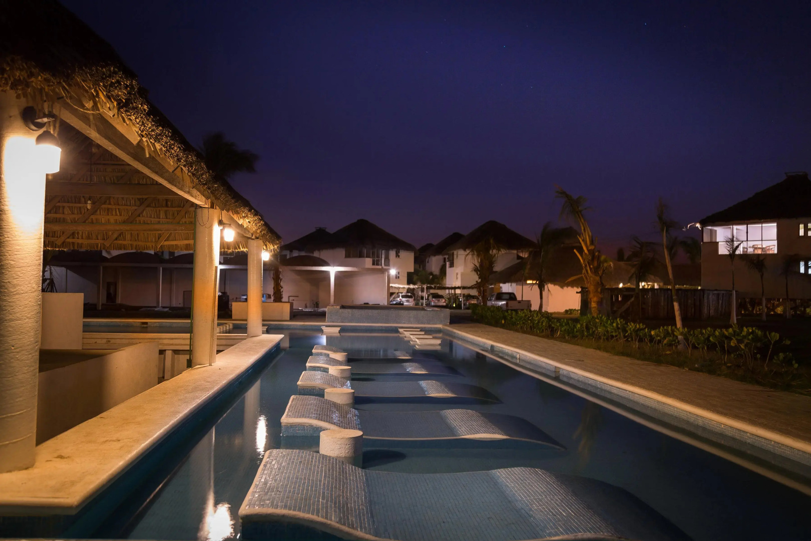 Villas Paraiso Resort