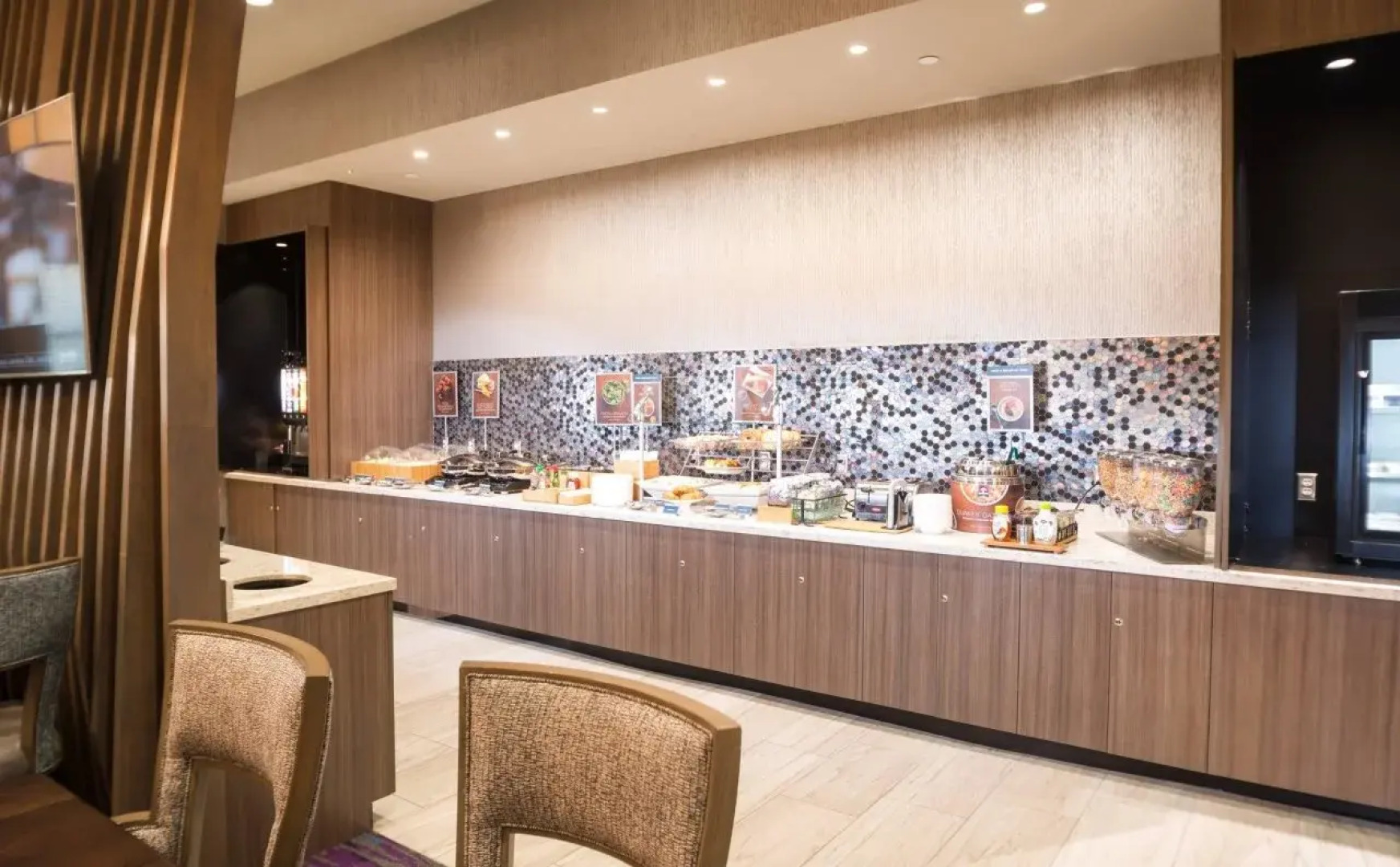 SpringHill Suites by Marriott Fayetteville Fort Bragg