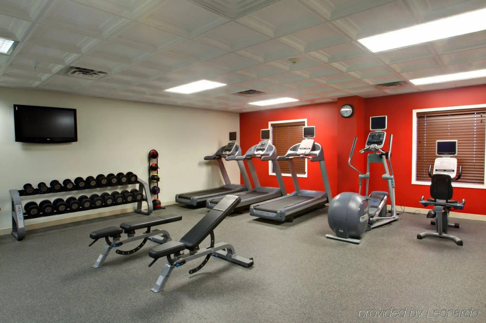 Hampton Inn & Suites by Hilton Edmonton/West