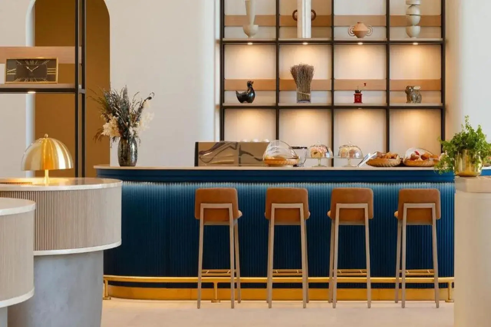 Fraser Suites AL Liwan